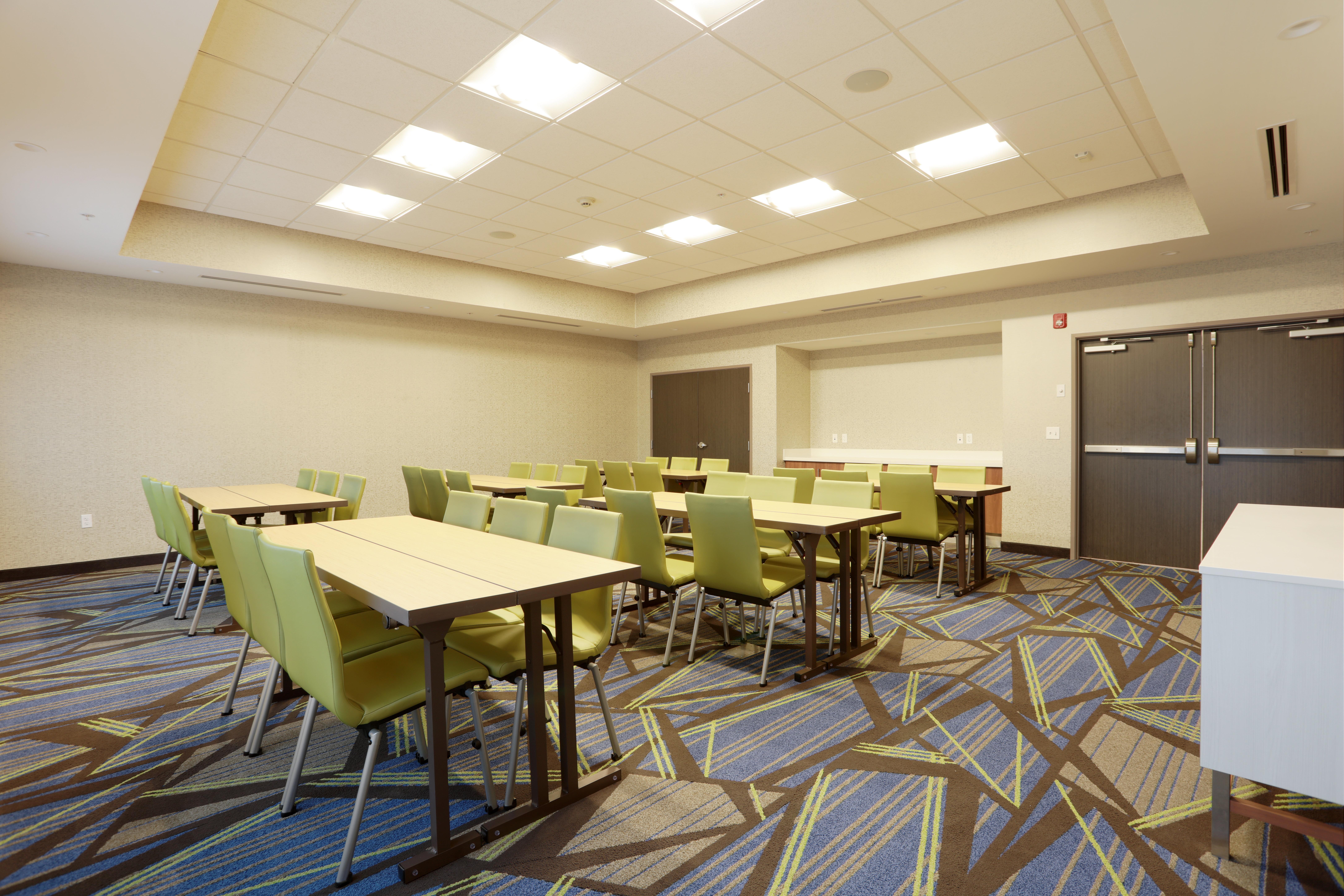 Holiday Inn Express - Oneonta, an IHG Hotel Binghamton Exterior foto