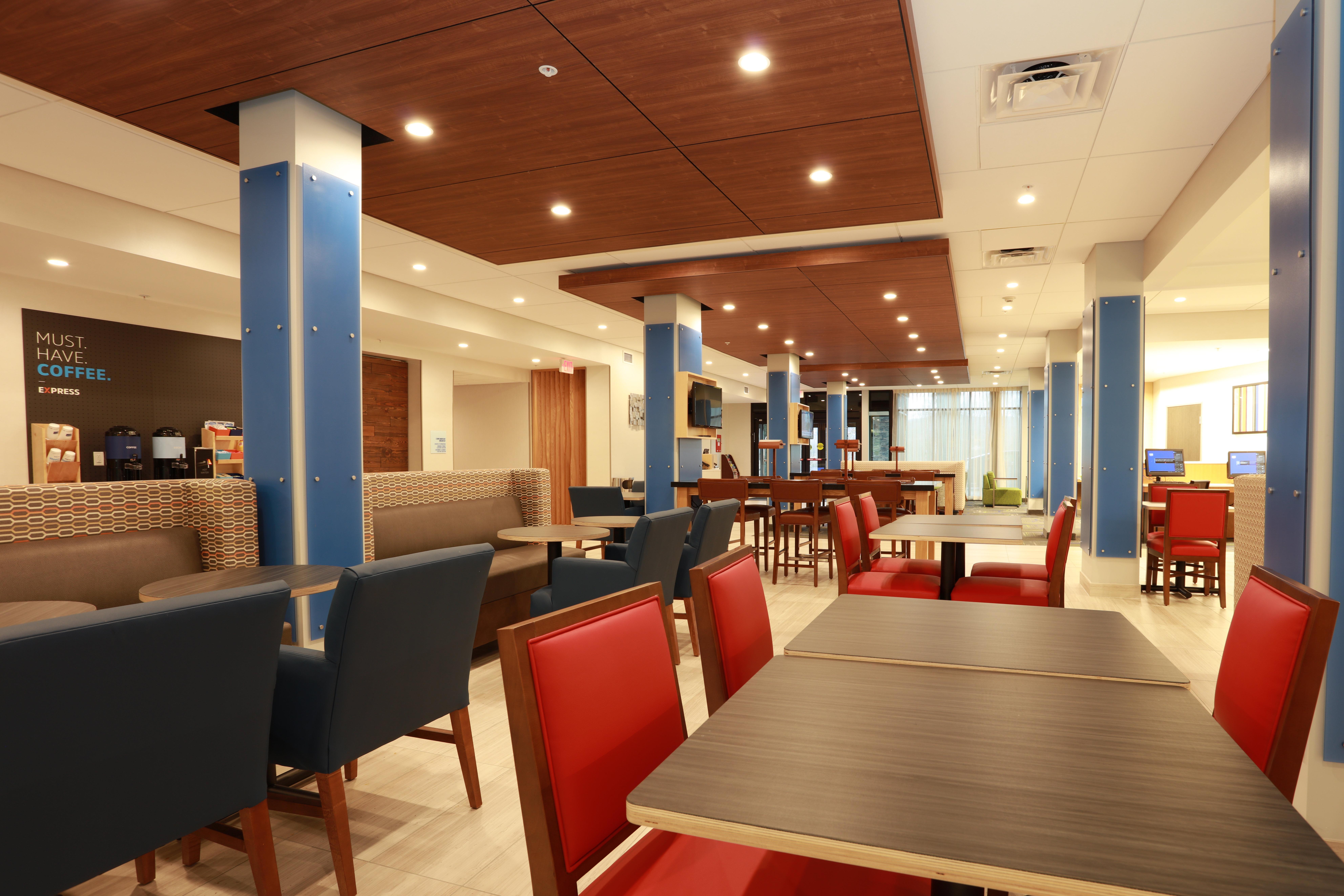 Holiday Inn Express - Oneonta, an IHG Hotel Binghamton Exterior foto