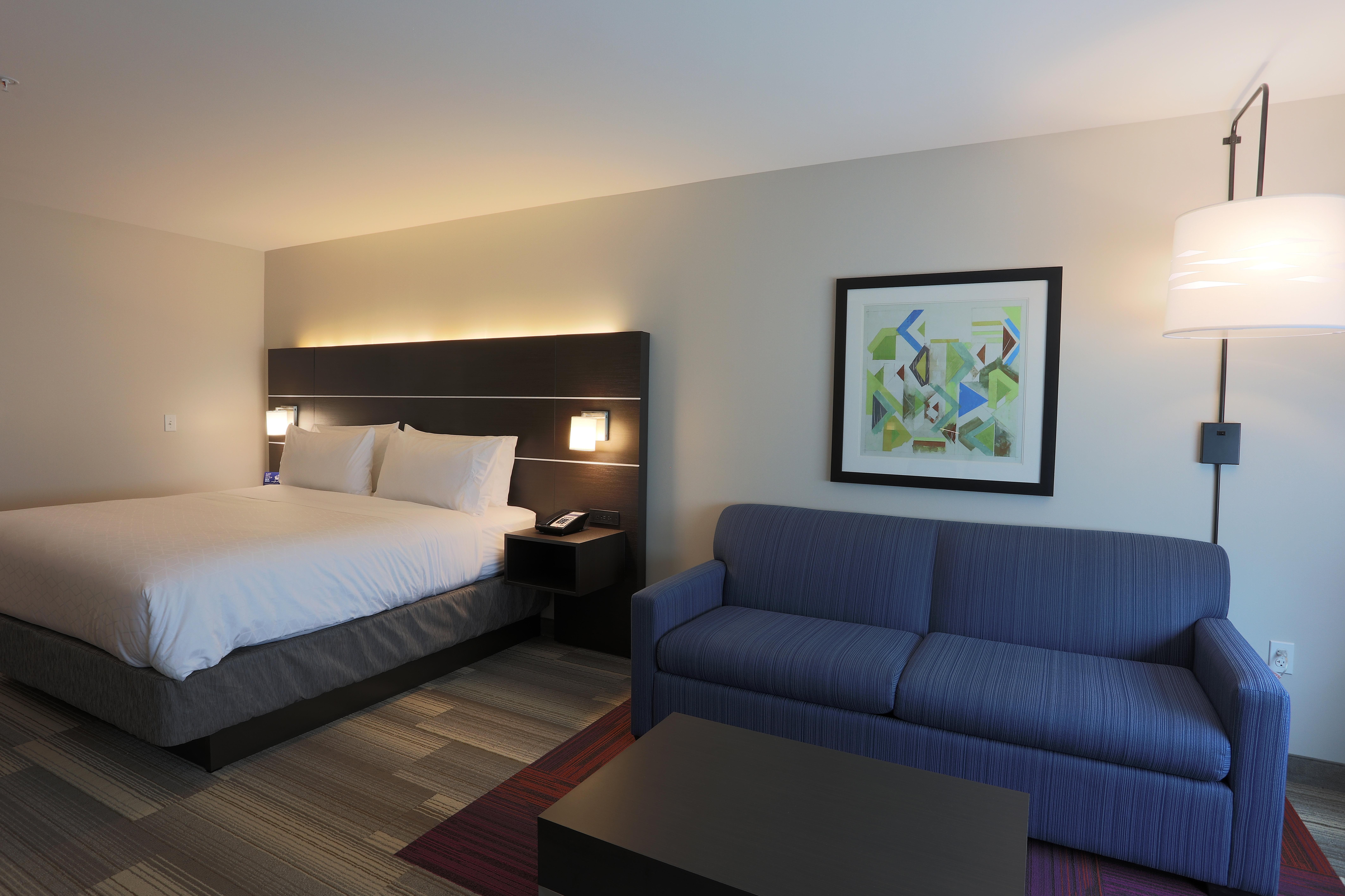 Holiday Inn Express - Oneonta, an IHG Hotel Binghamton Exterior foto