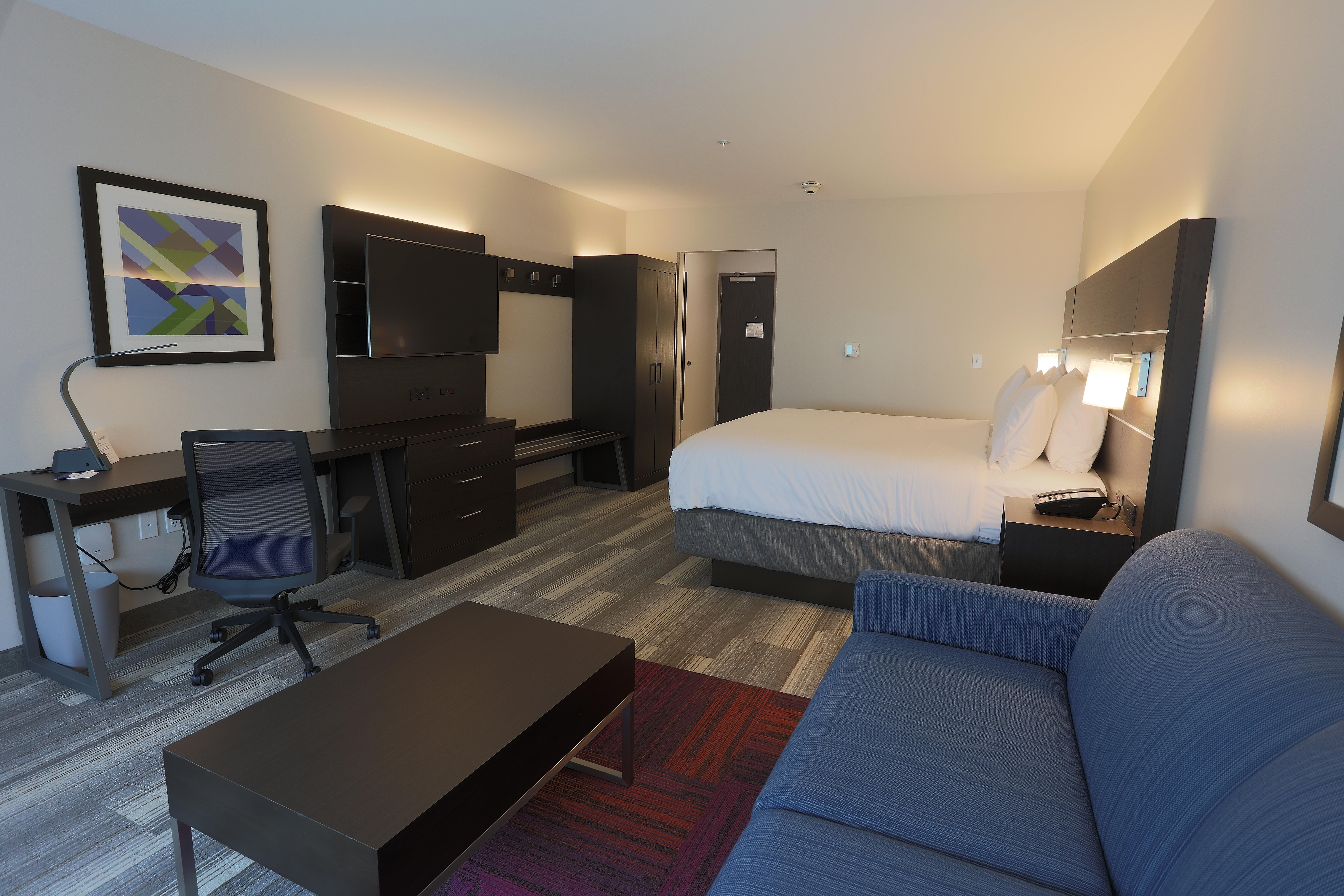 Holiday Inn Express - Oneonta, an IHG Hotel Binghamton Exterior foto