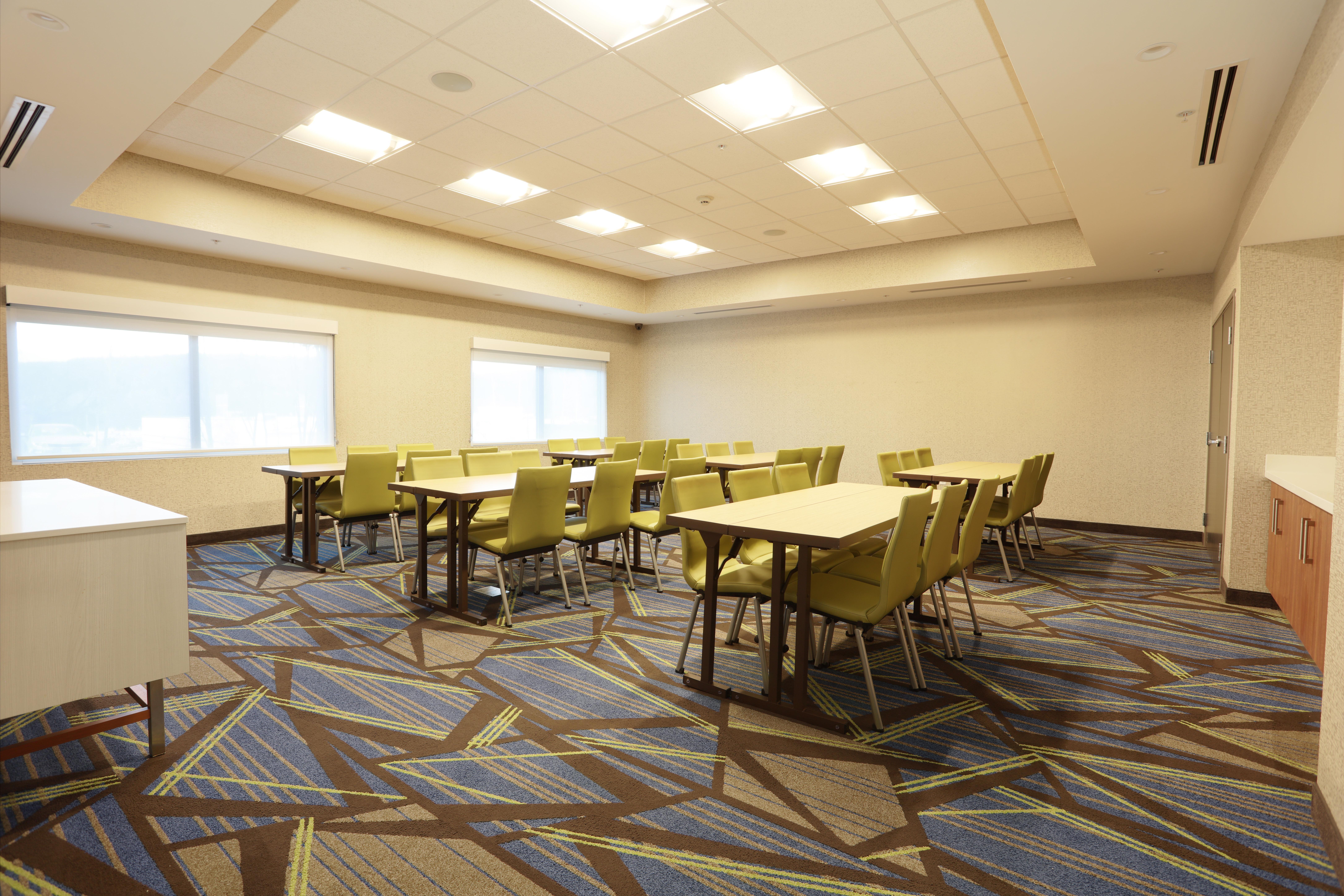 Holiday Inn Express - Oneonta, an IHG Hotel Binghamton Exterior foto